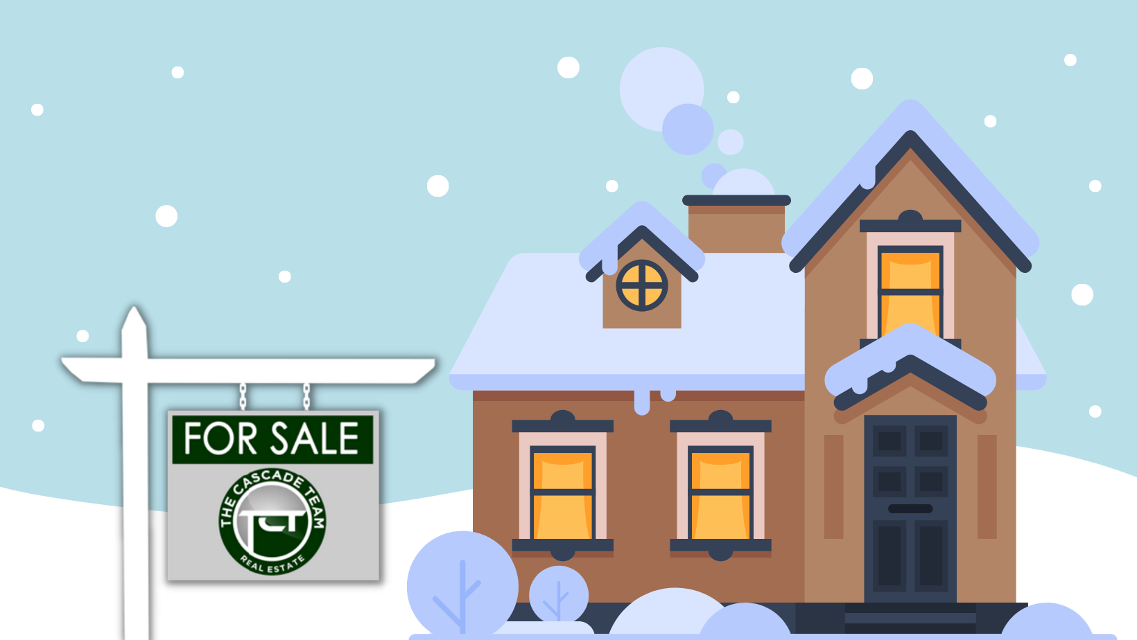 Cary Porter Real Estate News Blog for Sammamish
